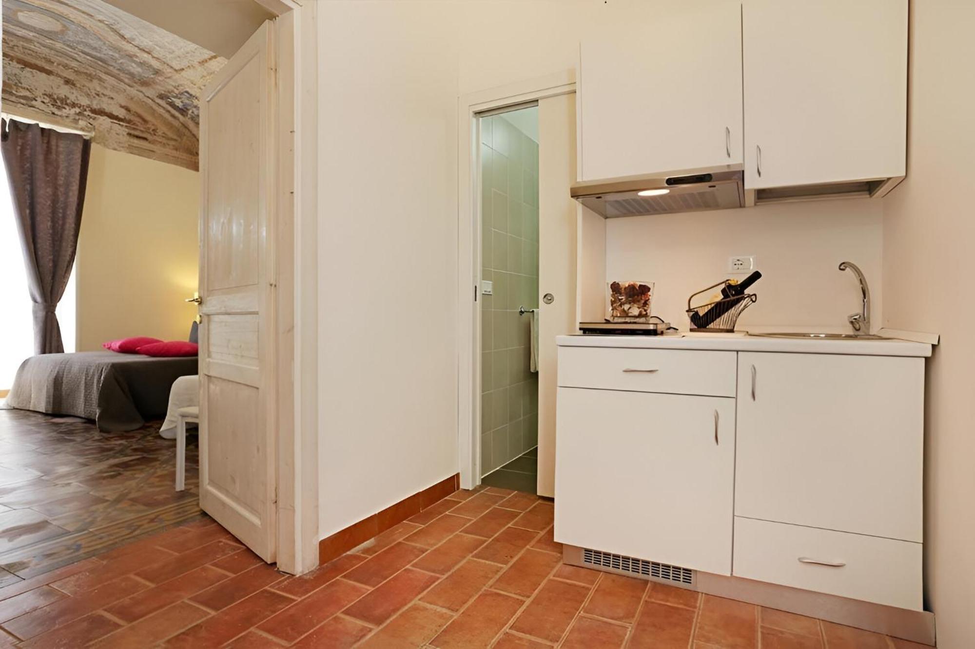 Locanda Al Viminale — Fotos 1