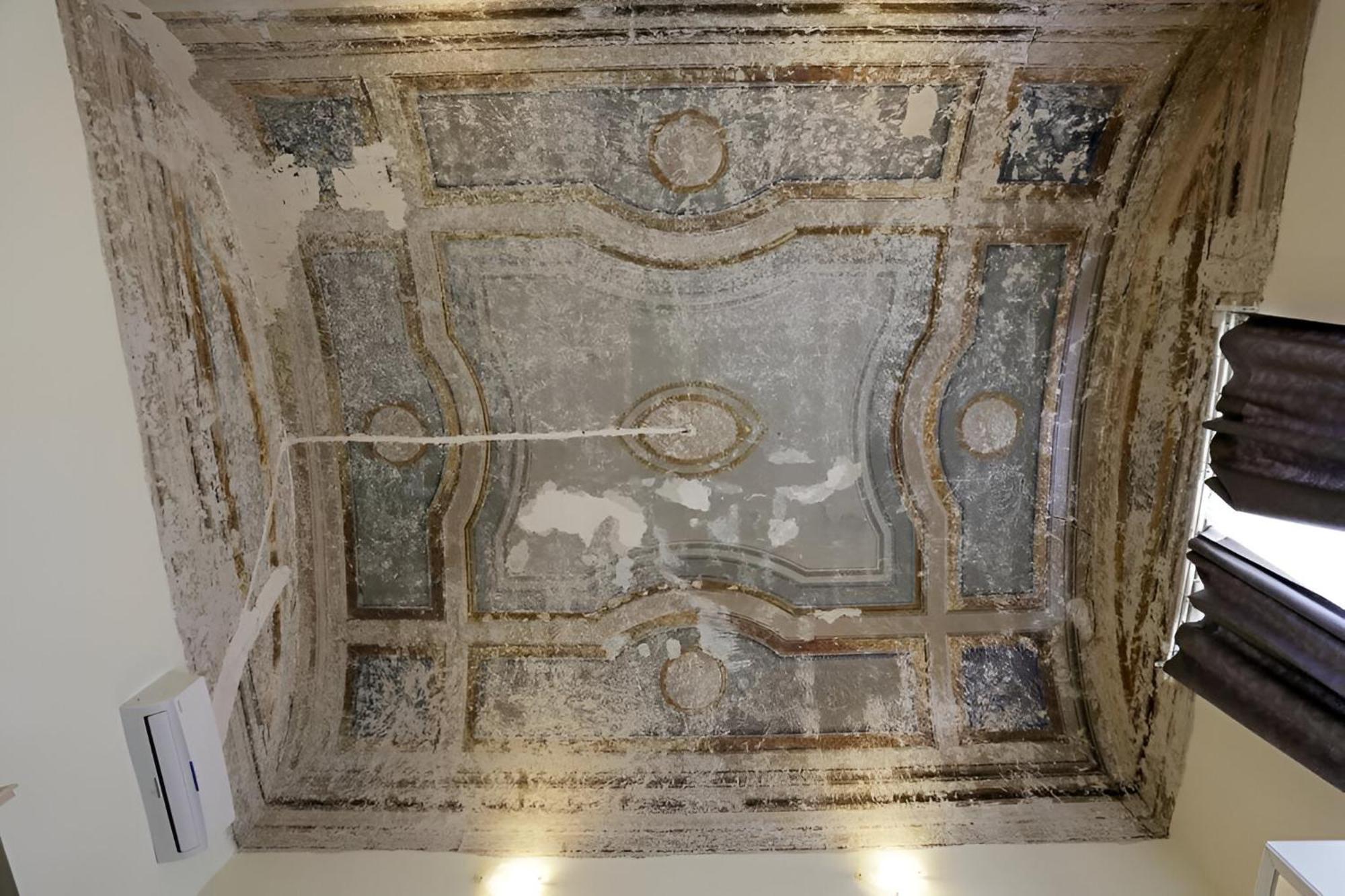 Locanda Al Viminale — Fotos 2